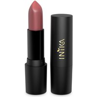INIKA Certified Organic Vegan Lipstick - Nude Pink
INIKA Certified Organic Vegan Lipstick - Nude Pink