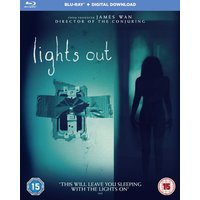 Lights Out
Lights Out