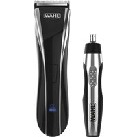 Машинка для стрижки волос Wahl Lithium Ultimate
Машинка для стрижки волос Wahl Lithium Ultimate
