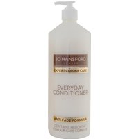 Кондиционер для ежедневного использования Expert Colour Care от Jo Hansford (1000 мл)
Кондиционер для ежедневного использования Expert Colour Care от Jo Hansford (1000 мл)