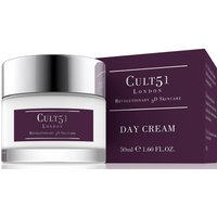 Дневной крем для лица CULT51 Day Cream 20 мл
Дневной крем для лица CULT51 Day Cream 20 мл
