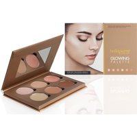 Палитра Glowing от Bellápierre Cosmetics
Палитра Glowing от Bellápierre Cosmetics