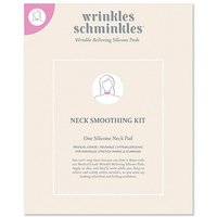 Wrinkles Schminkles Neck Smoothing Kit
Wrinkles Schminkles Neck Smoothing Kit