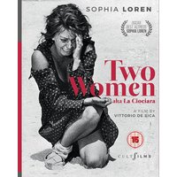 Two Women aka La Ciociara
Two Women aka La Ciociara