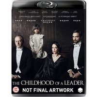 The Childhood of a Leader
The Childhood of a Leader
