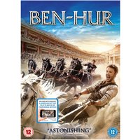 Ben Hur
Ben Hur
