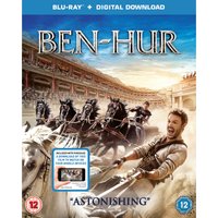 Ben Hur
Ben Hur