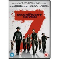 The Magnificent Seven
The Magnificent Seven