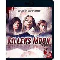 Killer's Moon
Killer's Moon