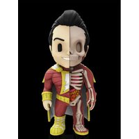 DC Comics XXRAY Figure Wave 5 Shazam 10 cm
DC Comics XXRAY Figure Wave 5 Shazam 10 cm