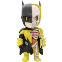 DC Comics XXRAY Wave 5 Batman Yellow Lantern 10cm Figure
DC Comics XXRAY Wave 5 Batman Yellow Lantern 10cm Figure