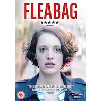 Fleabag: Series 1
Fleabag: Series 1