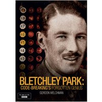 Bletchley Park: Code-Breaking's Forgotten Hero
Bletchley Park: Code-Breaking's Forgotten Hero