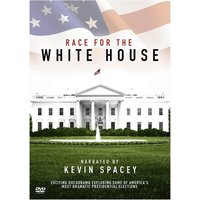 Race for the White House
Race for the White House