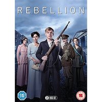 Rebellion - Series One
Rebellion - Series One