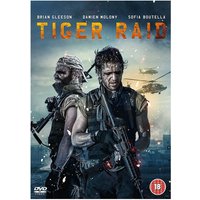 Tiger Raid
Tiger Raid