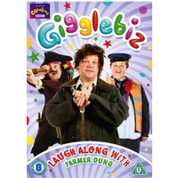 Gigglebiz: Laugh Along with Farmer Dung
Gigglebiz: Laugh Along with Farmer Dung