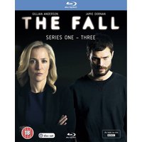 The Fall - Series 1-3 Box Set
The Fall - Series 1-3 Box Set