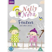Nelly and Nora: Frozen and other Stories
Nelly and Nora: Frozen and other Stories