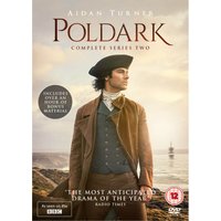 Poldark - Series 2
Poldark - Series 2