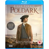 Poldark - Series 2
Poldark - Series 2