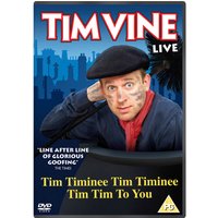 Tim Vine- Tim Timinee Timinee Tim Tim To You
Tim Vine- Tim Timinee Timinee Tim Tim To You