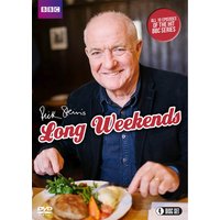 Rick Stein's Long Weekends
Rick Stein's Long Weekends