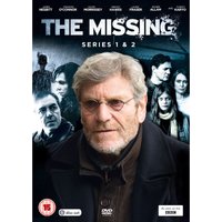 The Missing - Series 1-2 Box Set
The Missing - Series 1-2 Box Set