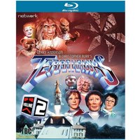 Terrahawks: Volume 2
Terrahawks: Volume 2