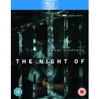 The Night Of
The Night Of