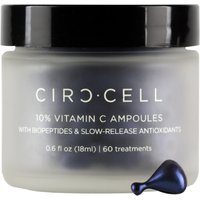 Circ-Cell Vitamin C Ampoules
Circ-Cell Vitamin C Ampoules