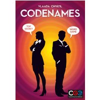 Codenames Game
Codenames Game