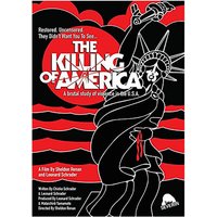 The Killing of America
The Killing of America