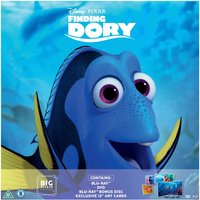 Finding Dory - Big Sleeve Edition
Finding Dory - Big Sleeve Edition