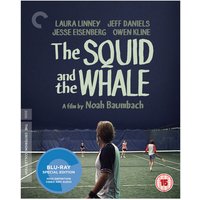 The Squid And The Whale - The Criterion Collection
The Squid And The Whale - The Criterion Collection