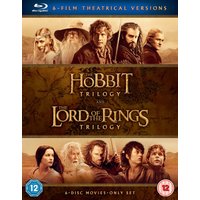 Middle Earth Collection 
Middle Earth Collection