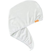 Тюрбан для сушки волос Aquis Hair Turban Lisse Luxe White 
Тюрбан для сушки волос Aquis Hair Turban Lisse Luxe White