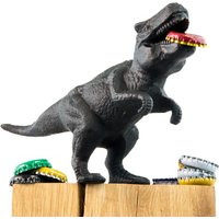 DINOSAUR BOTTLE OPENER, Black
DINOSAUR BOTTLE OPENER, Black