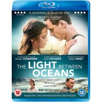The Light Between Oceans
The Light Between Oceans