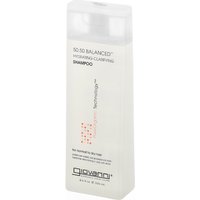 Сбалансированный увлажняющий и очищающий шампунь Giovanni 50/50 Balanced Shampoo 250 мл
Сбалансированный увлажняющий и очищающий шампунь Giovanni 50/50 Balanced Shampoo 250 мл