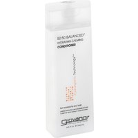 Сбалансированный увлажняющий и очищающий кондиционер Giovanni 50/50 Balanced Conditioner 250 мл
Сбалансированный увлажняющий и очищающий кондиционер Giovanni 50/50 Balanced Conditioner 250 мл