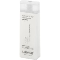 Шампунь для интенсивного увлажнения и разглаживания волос Giovanni Smooth as Silk Shampoo 250 мл
Шампунь для интенсивного увлажнения и разглаживания волос Giovanni Smooth as Silk Shampoo 250 мл