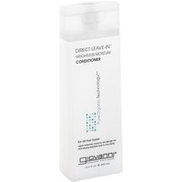Несмываемый кондиционер для волос Giovanni Direct Leave In Conditioner 250 мл
Несмываемый кондиционер для волос Giovanni Direct Leave In Conditioner 250 мл
