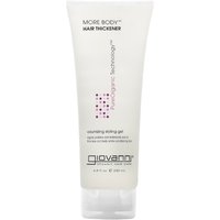 Гель для объемной укладки волос Giovanni More Body Hair Thickener 200 мл
Гель для объемной укладки волос Giovanni More Body Hair Thickener 200 мл