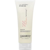 Giovanni L.A. Natural Styling Gel 200ml
Giovanni L.A. Natural Styling Gel 200ml