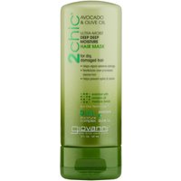 Увлажняющая маска для волос Giovanni Ultra-Moist Hair Mask 144 мл
Увлажняющая маска для волос Giovanni Ultra-Moist Hair Mask 144 мл