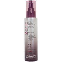 Термозащитное средство Giovanni Ultra-Sleek Flat Iron Styling Mist 118 мл
Термозащитное средство Giovanni Ultra-Sleek Flat Iron Styling Mist 118 мл