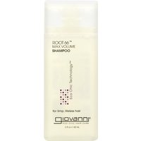 Шампунь для придания объема Giovanni Root 66 Max Volume Shampoo 60 мл
Шампунь для придания объема Giovanni Root 66 Max Volume Shampoo 60 мл
