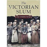 Victorian Slum
Victorian Slum