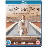 The Young Pope
The Young Pope